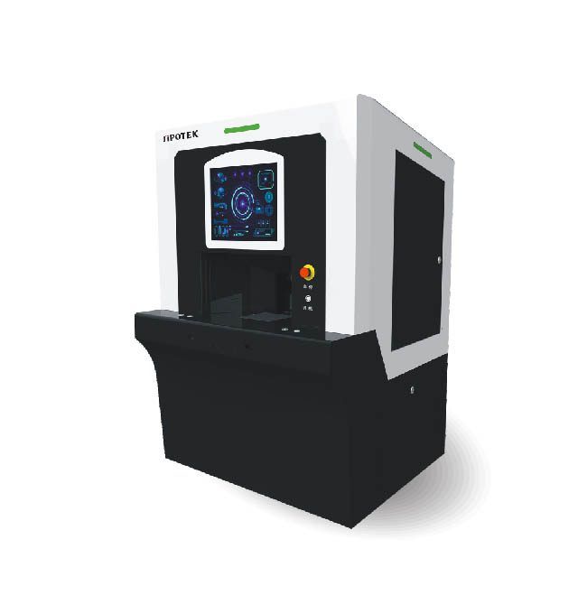 精密小五金高速檢測設(shè)備