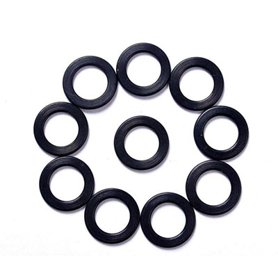 Machine Vision Inspection Scheme for O-ring