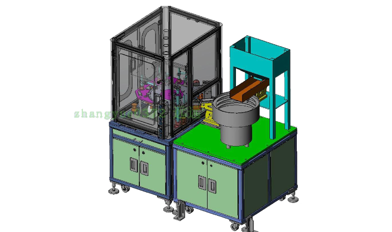 制造業(yè)必看！CCD 視覺篩選機(jī)選購指南，避開 90% 的選型誤區(qū)