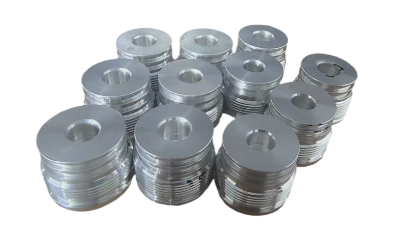 告別漏檢與返工！視覺檢測如何破解堵頭質(zhì)量管控難題