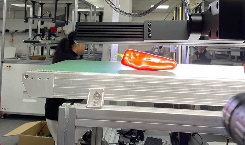 機(jī)器視覺：點(diǎn)亮產(chǎn)品表面劃傷檢測(cè)的“智慧之光”