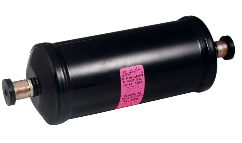 年省10萬+！干燥器過濾器檢測(cè)，企業(yè)降本增效的隱藏抓手